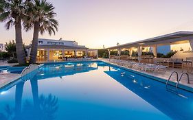 Hotel Hara Ilios Crete
